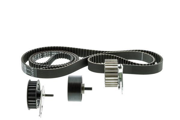 Kit de distribution (Kit courroie de distribution) AISIN TSFC-033